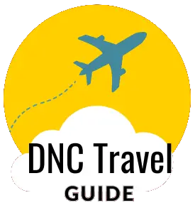 DNC Travel Guide