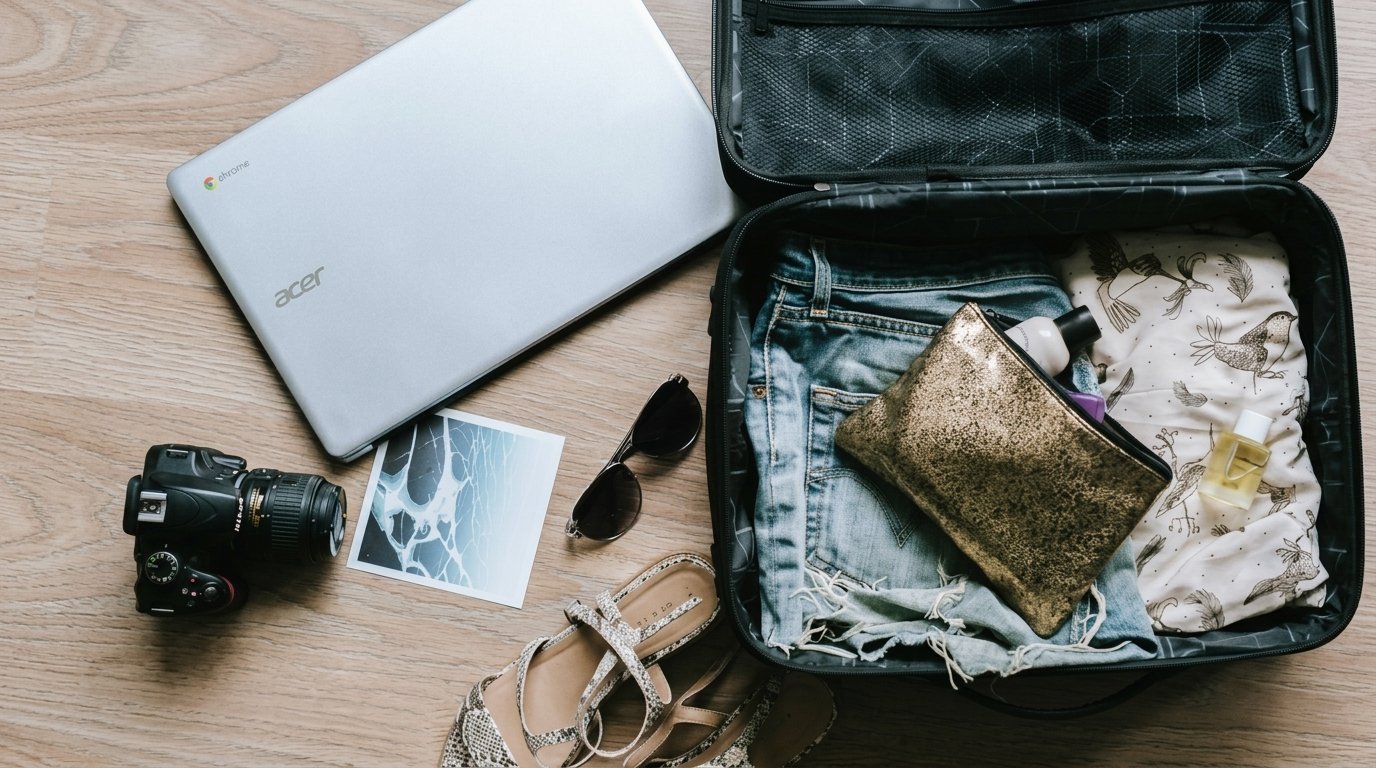 10 Essential Travel Tips Every First-Time Traveler Should Know